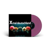 Xmal Deutschland - Early Singles (1981-1982)