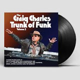 Various Artists - The Craig Charles Trunk Of Funk: Vol. 2