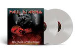 Paul Di'Anno - The Book Of The Beast