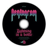Pentagram - Lightning In A Bottle