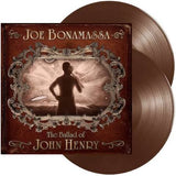 Joe Bonamassa - The Ballad Of John Henry (2022 Reissue)