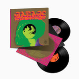 Various Artists - Garage Psychédélique (The Best Of Garage Psych & Pzyk Rock 1965-2019)