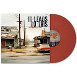 The Pineapple Thief - It Leads To This
