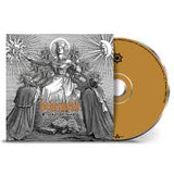 Behemoth - Evangelion (2023 Reissue)