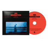 M83 - Resurrection (Original Soundtrack)