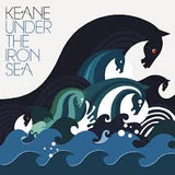 Keane - Under The Iron Sea (20th Anniversary)