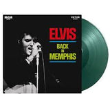 Elvis Presley - Elvis Back In Memphis (2026 Reissue)
