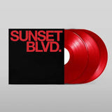 Andrew Lloyd Webber - SUNSET BLVD: The Album