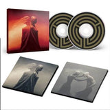 TesseracT - War Of Being (Tour Edition)