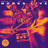 Emerson, Lake & Palmer - Works Live