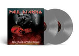 Paul Di'Anno - The Book Of The Beast