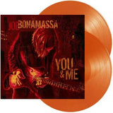 Joe Bonamassa - You & Me (2022 Reissue)