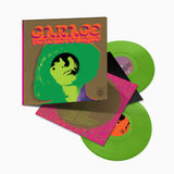 Various Artists - Garage Psychédélique (The Best Of Garage Psych & Pzyk Rock 1965-2019)