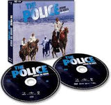 The Police - Around The World: Restored & Expanded