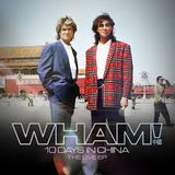 Wham! - 10 Days In China: The Live EP