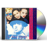 X-Ray Spex - Conscious Consumer (2023 Reissue)