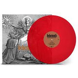 Behemoth - Evangelion (2023 Reissue)