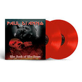 Paul Di'Anno - The Book Of The Beast