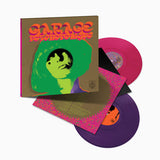 Various Artists - Garage Psychédélique (The Best Of Garage Psych & Pzyk Rock 1965-2019)