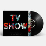 The Pigeon Detectives - TV Show