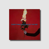 As December Falls - Everything's On Fire But I'm Fine