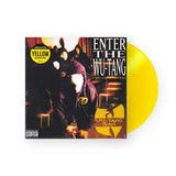 Wu-Tang Clan - Enter The Wu-Tang (36 Chambers)