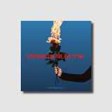 As December Falls - Everything's On Fire But I'm Fine