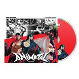 Within Destruction - ANIMETAL