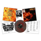 Razor - Escape The Fire