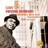 Freddie Hubbard - Goin’ Up (Classic Vinyl)