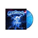 The Offspring - Supercharged
