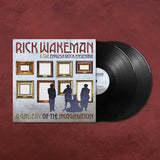 Rick Wakeman - A Gallery Of The Imagination