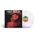 Willie Nelson - Phases and Stages