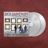 Rick Wakeman - A Gallery Of The Imagination