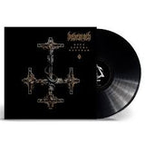 Behemoth - Opvs Contra Natvram