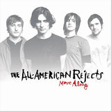 The All-American Rejects - Move Along (Deluxe Edition)