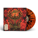 Ash - Meltdown (2022 Reissue)