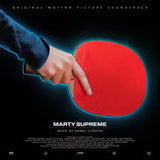 Daniel Lopatin - Marty Supreme (Original Motion Picture Soundtrack)