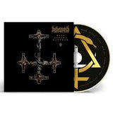Behemoth - Opvs Contra Natvram
