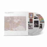 Tindersticks - Past Imperfect, The Best Of Tindersticks ’92 - '21