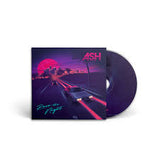 Ash - Race the Night