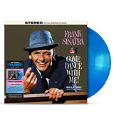 Frank Sinatra - Come Dance With Me!