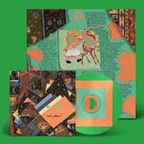 Animal Collective - Isn't It Now?