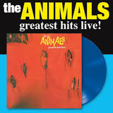 The Animals - Greatest Hits Live!