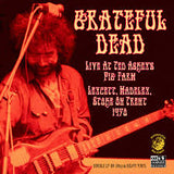 Grateful Dead - Live At Ted Askey’s Pig Farm 1970