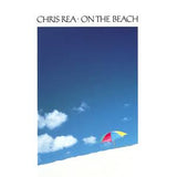 Chris Rea - On The Beach