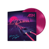 Ash - Race the Night