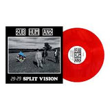Subhumans - 29:29 Split Vision