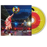 The Who - The Who With Orchestra: Live at Wembley