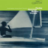 Herbie Hancock - Maiden Voyage (Blue Note Essentials)